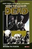 The Walking Dead, Vol. 14: Nessuna via d'uscita by Andrea G. Ciccarelli, Charlie Adlard, Cliff Rathburn, Robert Kirkman