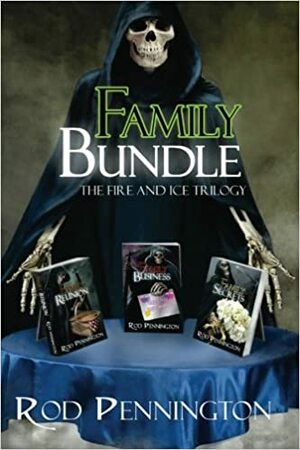 Family Bundle by Rod Pennington