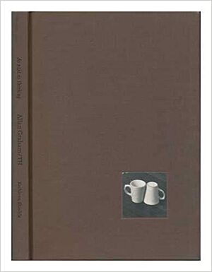As REAL as thinking: Allan Graham/TH by Toadhouse, Kathleen Shields, Allan Graham