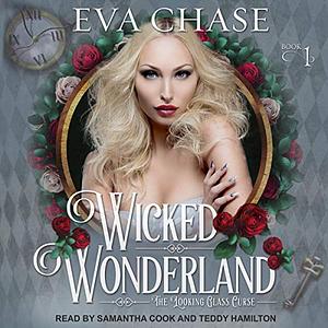 Wicked Wonderland by Eva Chase