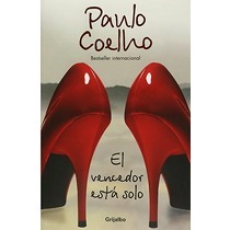 El Vencedor Esta Solo by Paulo Coelho