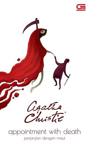 Perjanjian Dengan Maut by Agatha Christie