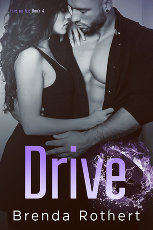 Drive by Brenda Rothert