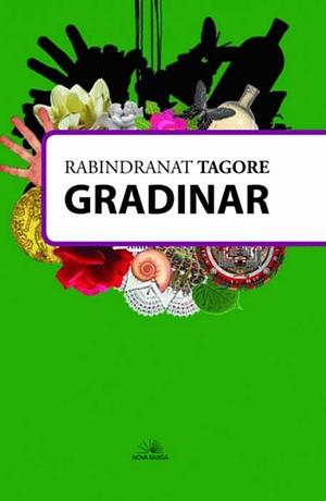 Gradinar by Rabindranath Tagore