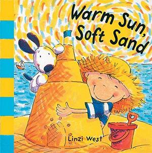 Warm Sun, Soft Sand by Linzi West