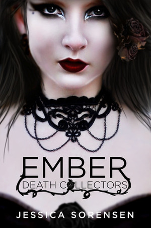 Ember by Jessica Sorensen