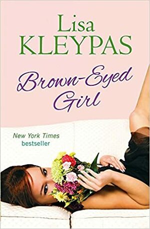 Djevojka smeđih očiju by Lisa Kleypas