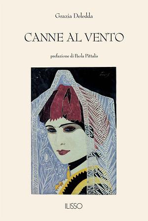 Canne al vento by Grazia Deledda