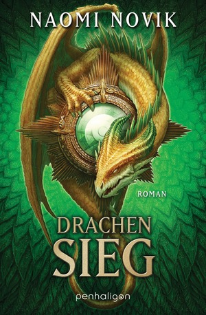 Drachensieg by Naomi Novik