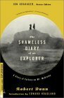 The Shameless Diary of an Explorer: A Story of Failure on Mt. McKinley by Robert Dunn, Jon Krakauer