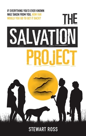 The Salvation Project by Stewart Ross