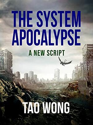 A New Script by Tao Wong
