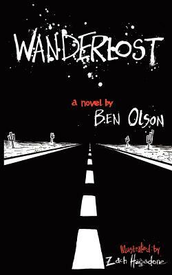 Wanderlost by Ben Olson