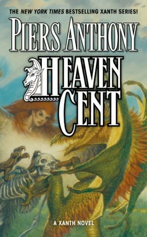 Heaven Cent by Piers Anthony