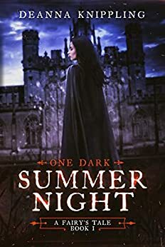 One Dark Summer Night by DeAnna Knippling
