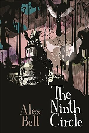 The Ninth Circle by Alex Bell