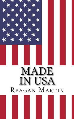 Made In USA: One Man's Dream to Manufacture Cheap Clothes...At All Costs by Reagan Martin