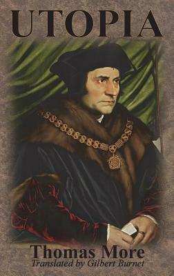 Utopia by Thomas More