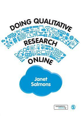 Doing Qualitative Research Online by Janet Salmons