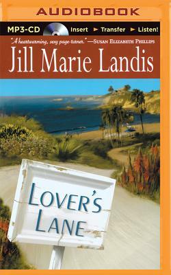 Lover's Lane by Jill Marie Landis