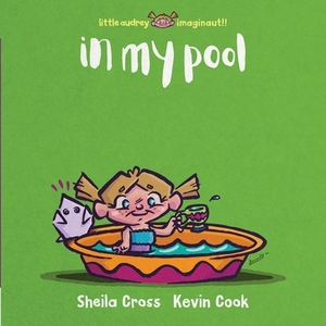 In My Pool by Sheila Cross