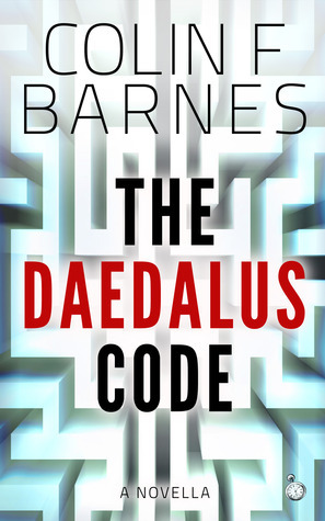 The Daedalus Code by Colin F. Barnes