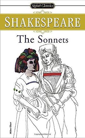 The Sonnets  by William Shakespeare