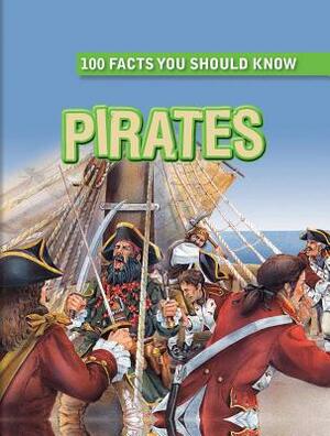 Pirates by Andrew Langley