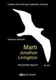 Martı Jonathan Livingston by Richard Bach