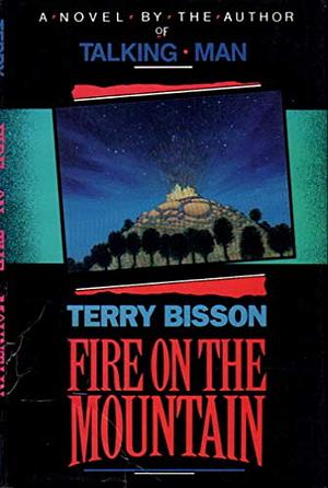 Fire on the Mountain by Terry Bisson