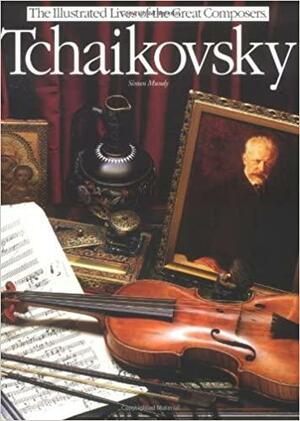 Tchaikovsky by Simon Mundy