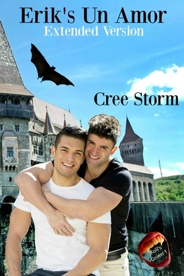 Erik's Un Amor by Cree Storm
