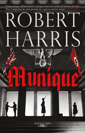 Munich by Robert Harris