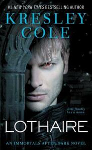 Lothaire by Kresley Cole