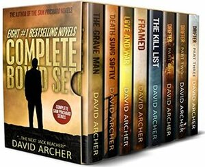 The Sam Prichard Series: Complete Boxed Set by David Archer