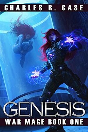 Genesis by Charles R. Case