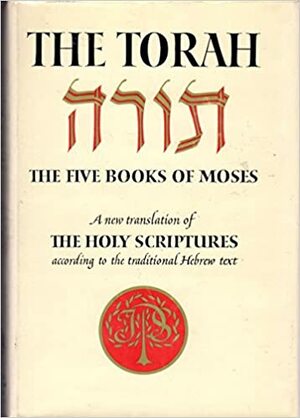 The Prophets = Neviʹim = Neviʹim ; a new translation of the Holy Scriptures according to the Masoretic text : second section by Jewish Publication Society