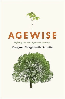 Agewise: Fighting the New Ageism in America by Margaret Morganroth Gullette