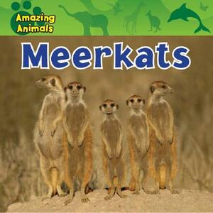 Meerkats by Justine Ciovacco