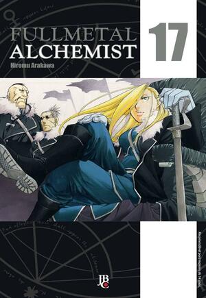 Fullmetal Alchemist, Vol. 17 by Hiromu Arakawa