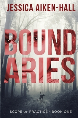 Boundaries by Jessica Aiken-Hall