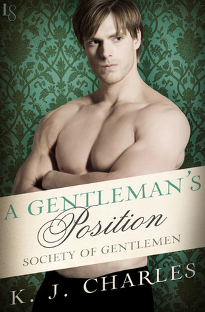 A Gentleman's Position by KJ Charles