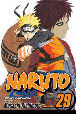 Naruto, Vol. 29: Kakashi vs. Itachi by Masashi Kishimoto