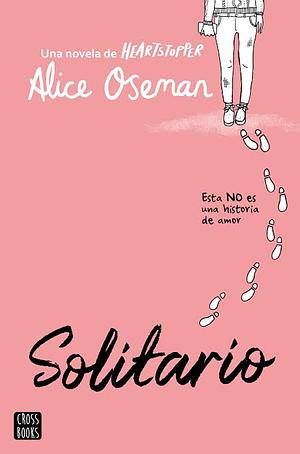 Solitario by Alice Oseman