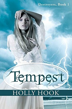 Tempest by Holly Hook
