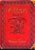 Allon by Shawn Lamb