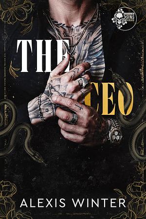 The CEO by Alexis Winter