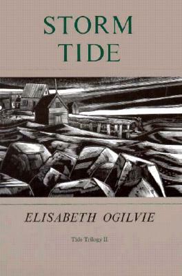 Storm Tide by Elisabeth Ogilvie