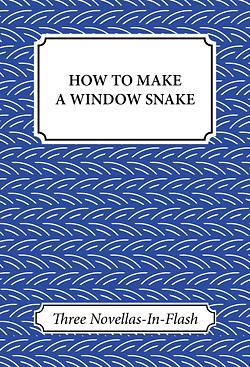 How to Make a Window Snake by Ingrid Jendrzejewski, Charmaine Wilkerson, Joanna Campbell