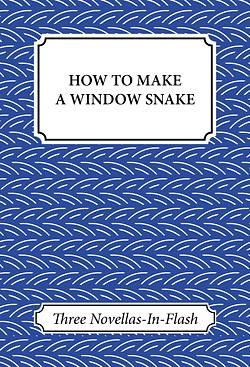 How to Make a Window Snake by Ingrid Jendrzejewski, Charmaine Wilkerson, Joanna Campbell